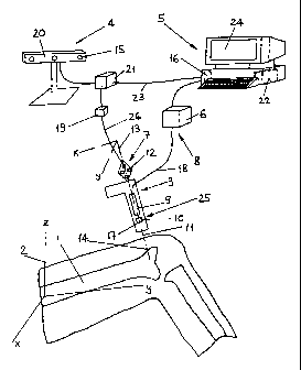 Une figure unique qui représente un dessin illustrant l'invention.